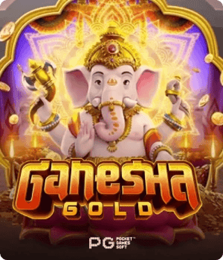 Ganesha Gold